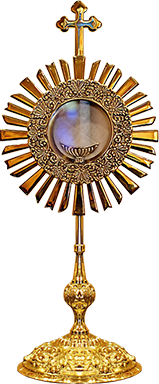 Monstrance