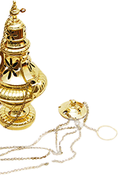 Thurible