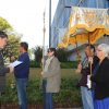 St. Joseph Church November 29, 2014 Eucharistic Prayer Walk